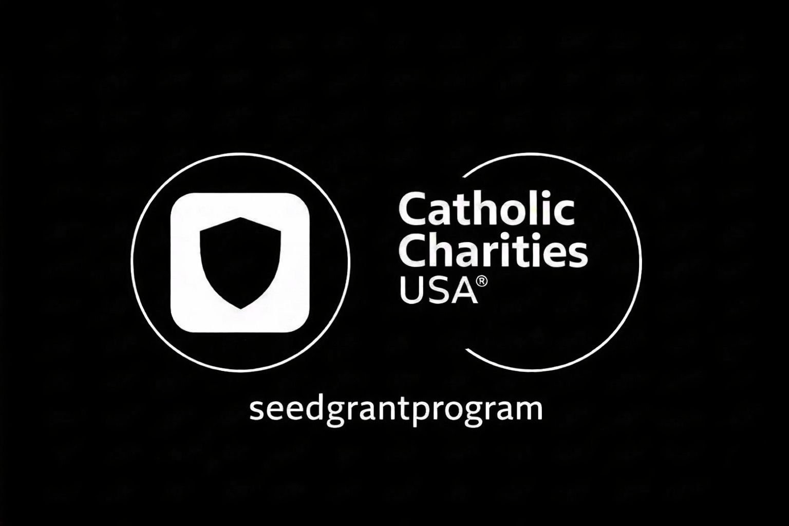 Seed Grant Program Logo